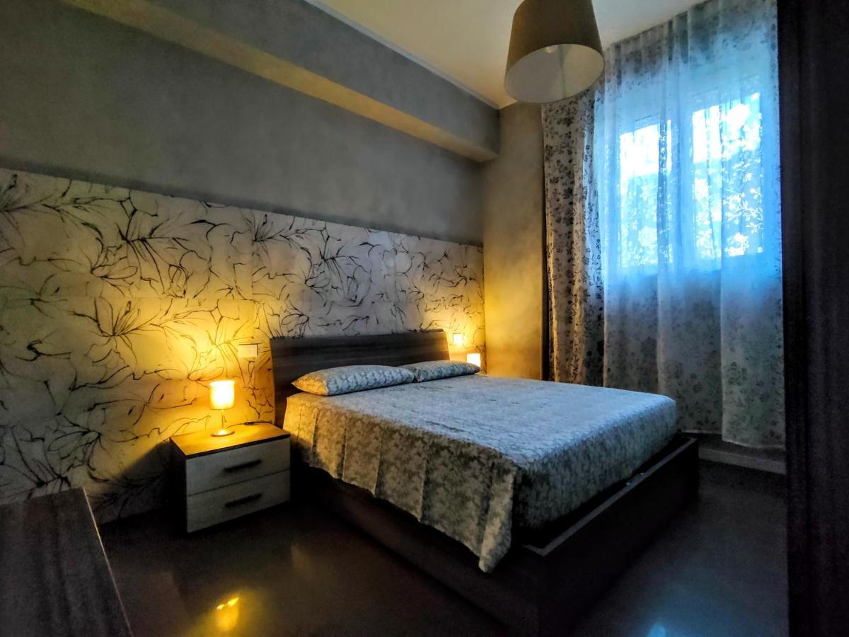 Duck Palace Апартаменты Moniga del Garda